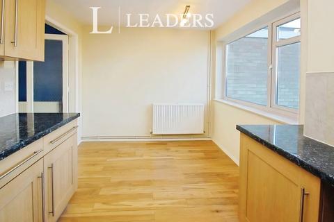 undefined, Kinross Crescent, Loughborough, Leicestershire, LE11