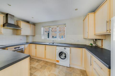 2 bedroom flat for sale, Vineyard, Abingdon OX14