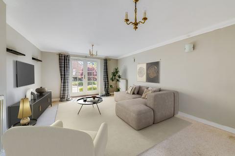 2 bedroom flat for sale, Vineyard, Abingdon OX14