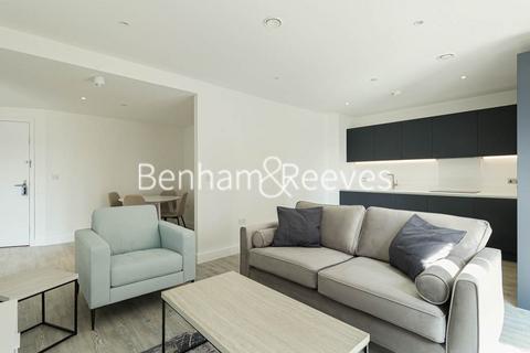 undefined, Clovelly Road, Hounslow TW3