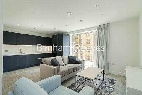 undefined, Clovelly Road, Hounslow TW3
