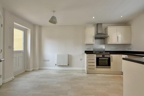 3 bedroom semi-detached house for sale, Darwin Crescent, The Willows, Torquay