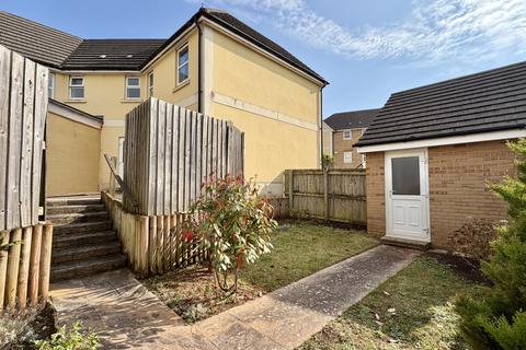 3 bedroom semi-detached house for sale, Darwin Crescent, The Willows, Torquay