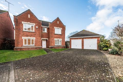 undefined, Galileo Gardens Cheltenham GL51