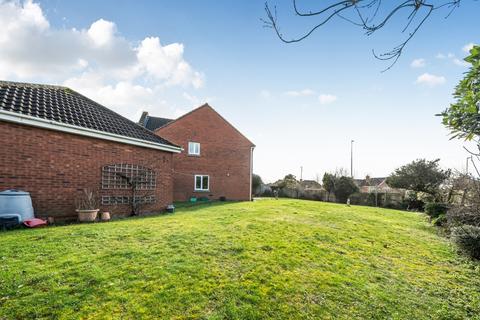 undefined, Galileo Gardens Cheltenham GL51