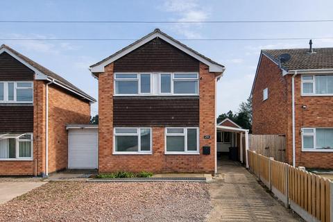 undefined, Queens Acre, Newnham