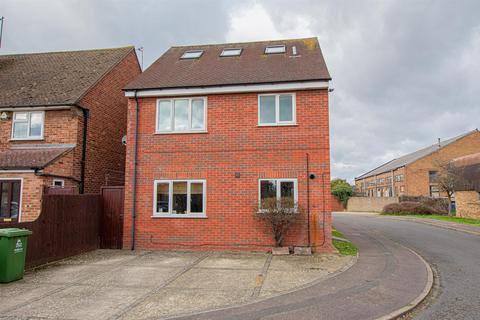 2 bedroom maisonette to rent, Green Park, Cambridge CB4