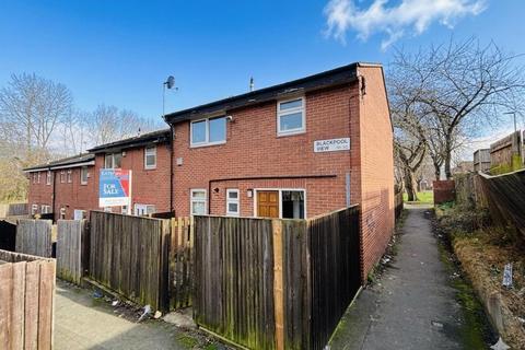 Blackpool View, Armley, Leeds