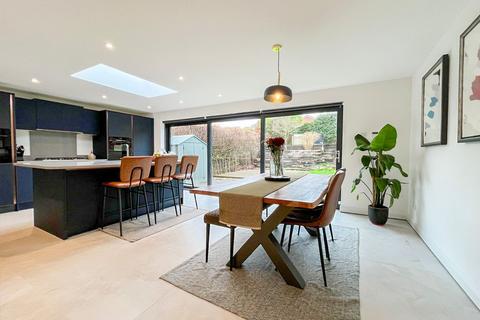 3 bedroom semi-detached house for sale, Kendal Road West, Bury BL0