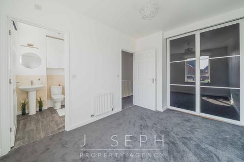 undefined, Saturn Road, Ipswich, IP1