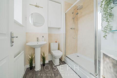 undefined, Saturn Road, Ipswich, IP1