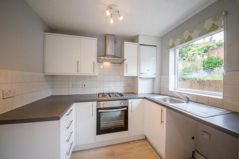 2 bedroom semi-detached house to rent, Mill Meadow, Newton-Le-Willows, WA12