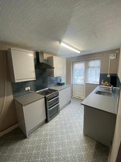 undefined, Fydell Street, Boston, Lincolnshire, PE21