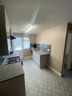 undefined, Fydell Street, Boston, Lincolnshire, PE21