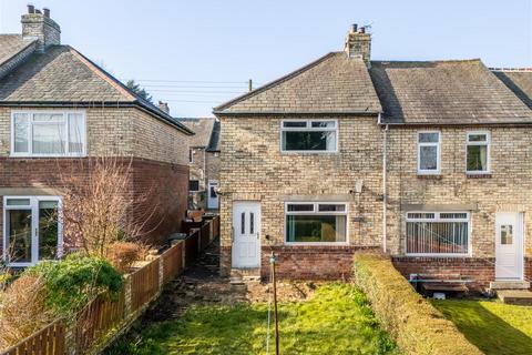 2 bedroom end of terrace house for sale, Morgy Hill East, Ryton NE40