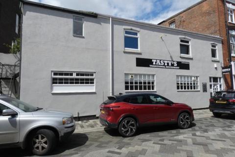 undefined, New Street, Grimsby, DN31 1