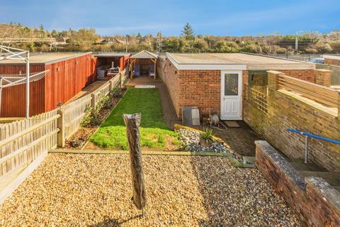 3 bedroom end of terrace house for sale, Broad Rush Green, Leighton Buzzard