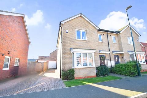 undefined, Larkspur Avenue, Healing, Grimsby DN41