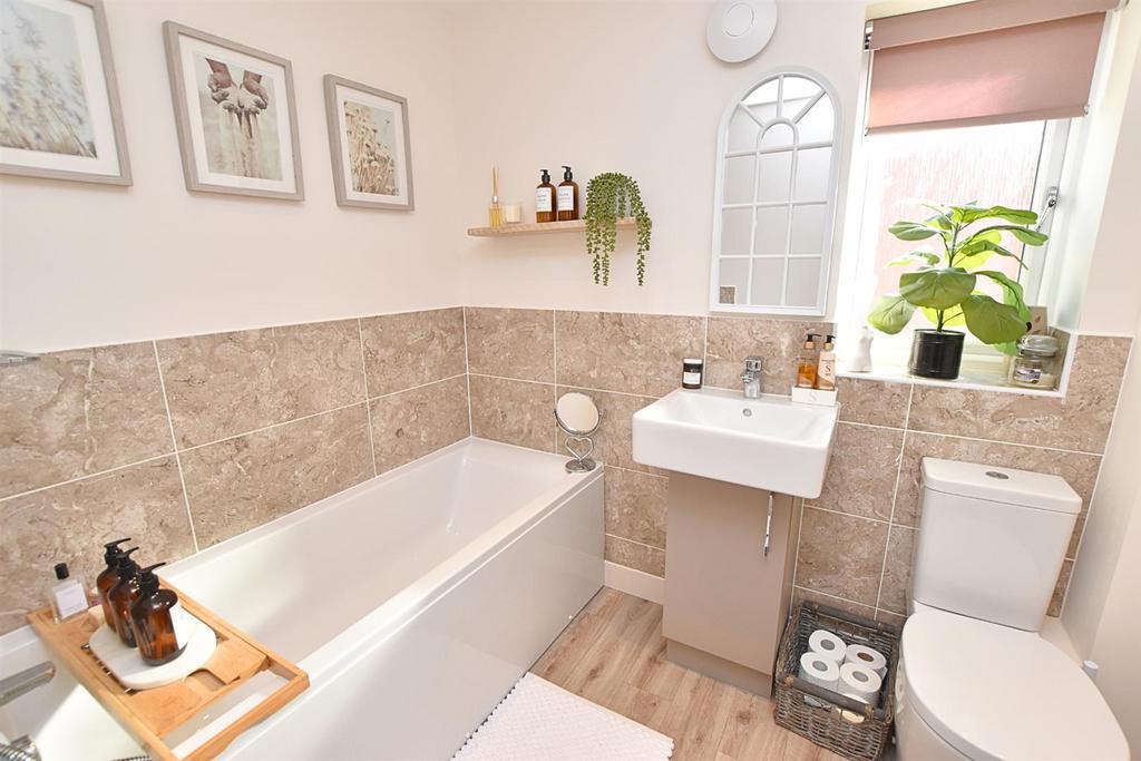 Bathroom/wc