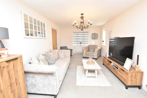 undefined, Larkspur Avenue, Healing, Grimsby DN41