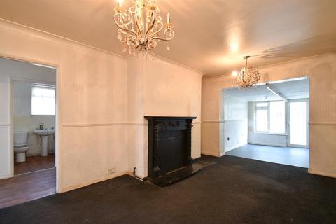 3 bedroom semi-detached bungalow for sale, Emmanuel Road, Hastings