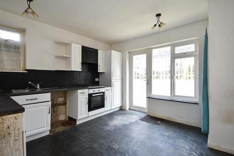 3 bedroom semi-detached bungalow for sale, Emmanuel Road, Hastings