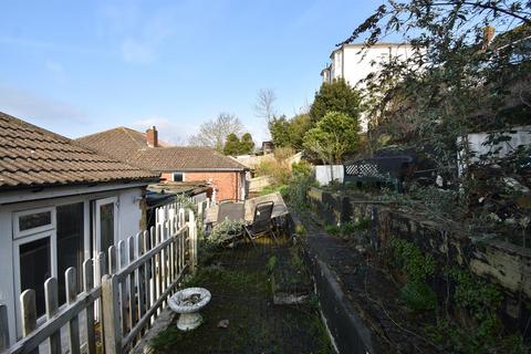 3 bedroom semi-detached bungalow for sale, Emmanuel Road, Hastings