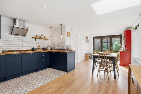 Frederick Road, Cheam, SM1