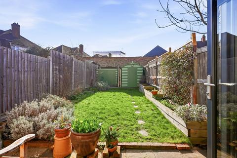 undefined, Frederick Road, Cheam, SM1