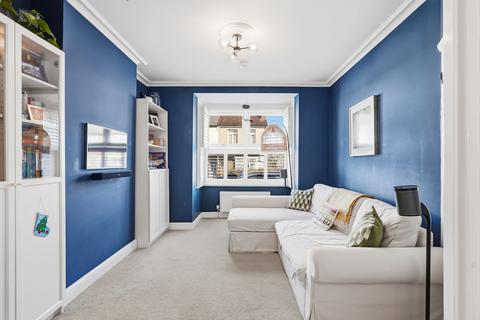 undefined, Frederick Road, Cheam, SM1