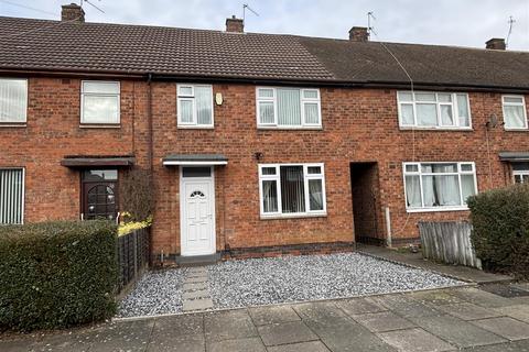 undefined, Pickwell Close, New Parks