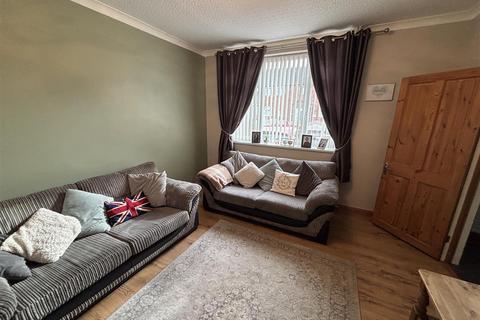 undefined, Pickwell Close, New Parks
