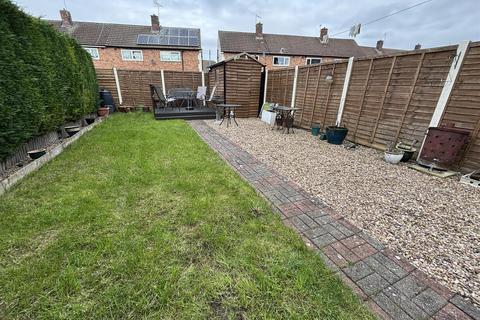 undefined, Pickwell Close, New Parks