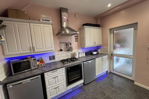 undefined, Pickwell Close, New Parks