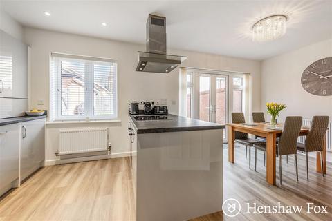 undefined, Ganders Mead, Nursling, Hampshire