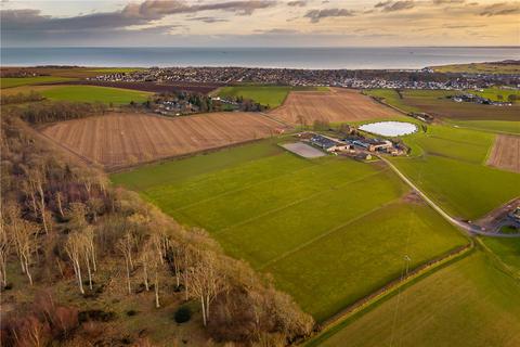 undefined, Lot 4 Carlogie Farm, Carnoustie, Angus, DD7