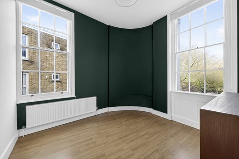 undefined, Central Street, London, EC1V