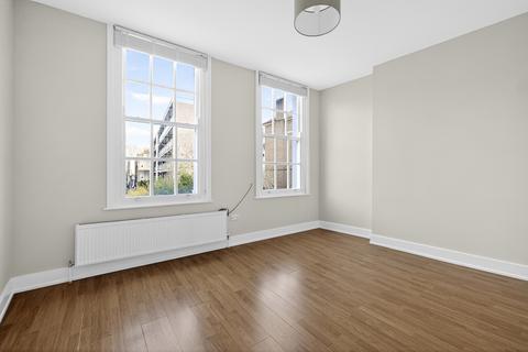 undefined, Central Street, London, EC1V