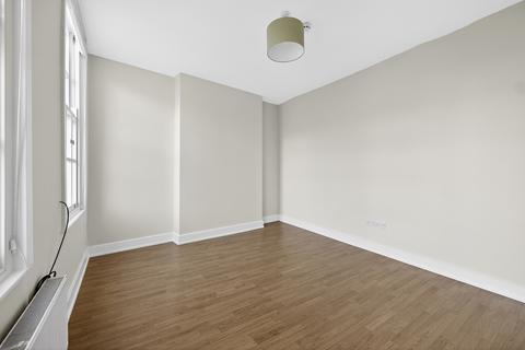 undefined, Central Street, London, EC1V