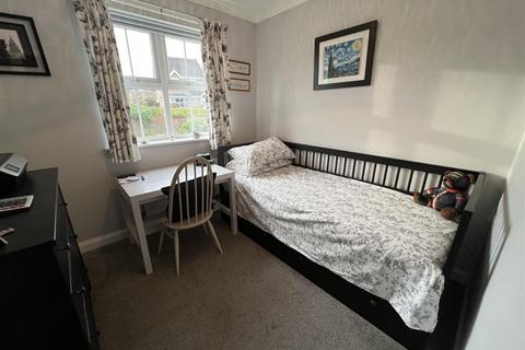 undefined, Williams Close, Morpeth