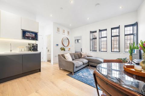 2 bedroom flat for sale, Abbeville Road, SW4