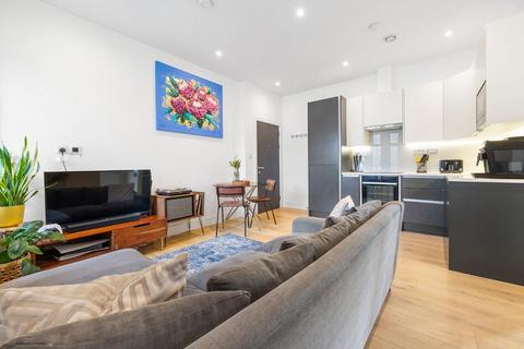 2 bedroom flat for sale, Abbeville Road, SW4