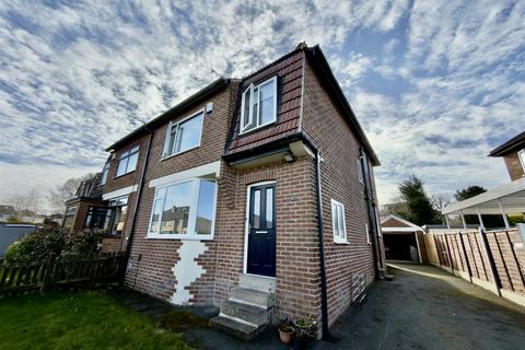 undefined, Buckstone Oval, Leeds LS17