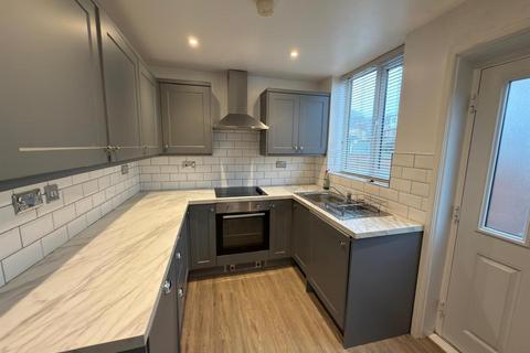 undefined, Buckstone Oval, Leeds LS17