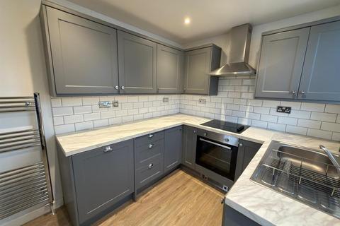 undefined, Buckstone Oval, Leeds LS17
