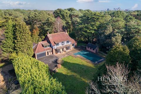 6 bedroom detached house for sale, Leven Avenue, Talbot Woods, Bournemouth, BH4