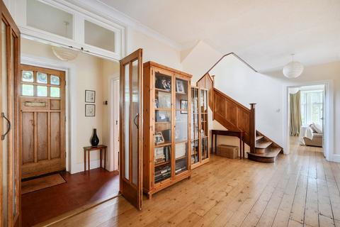 6 bedroom detached house for sale, Leven Avenue, Talbot Woods, Bournemouth, BH4