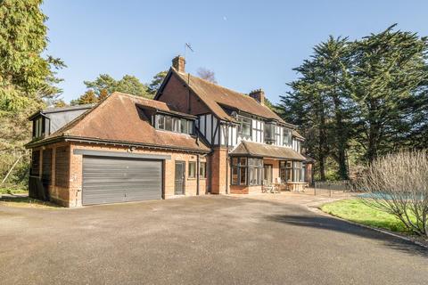 6 bedroom detached house for sale, Leven Avenue, Talbot Woods, Bournemouth, BH4