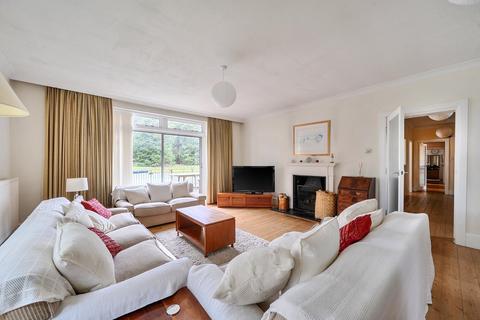 6 bedroom detached house for sale, Leven Avenue, Talbot Woods, Bournemouth, BH4