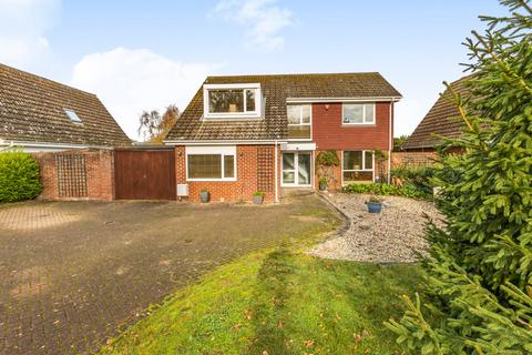 4 bedroom detached house for sale, Waldershare Avenue, Sandwich Bay, Sandwich, Kent, CT13